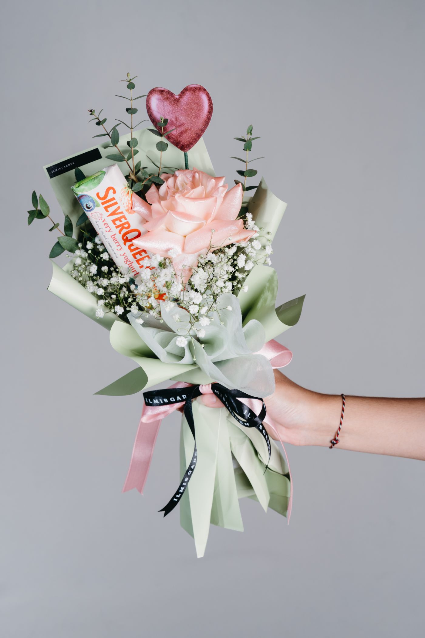 Sweet Classic Bloombox