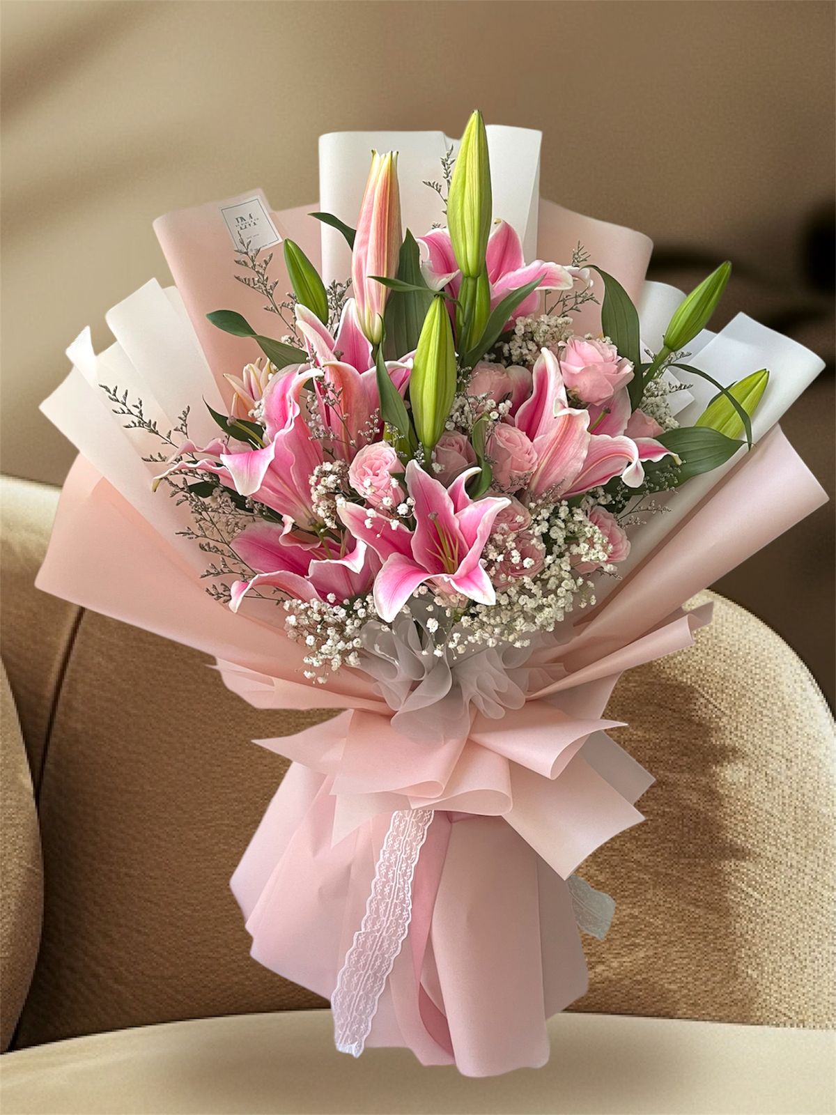Bouquet