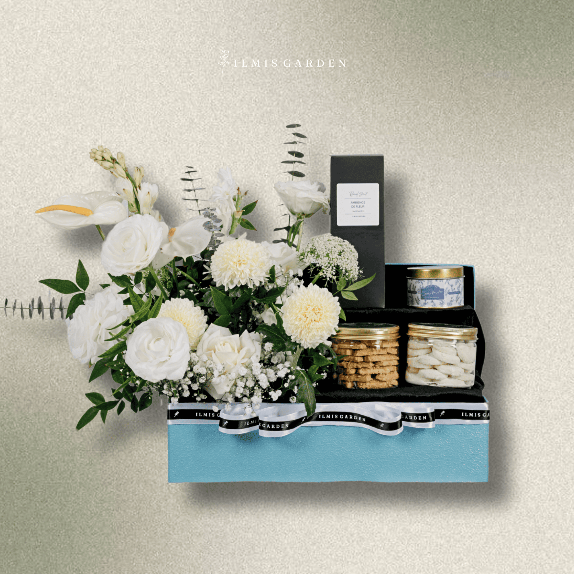 Silaturahmi in Bloom