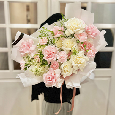 Rose 4