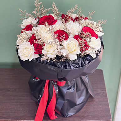 Rose 5
