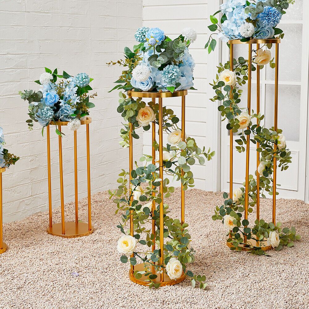Standing Flower