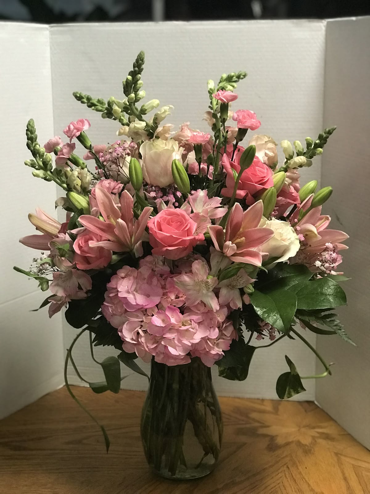 Vase